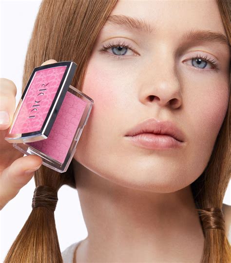 purple dior blush|dior backstage rosy glow blush.